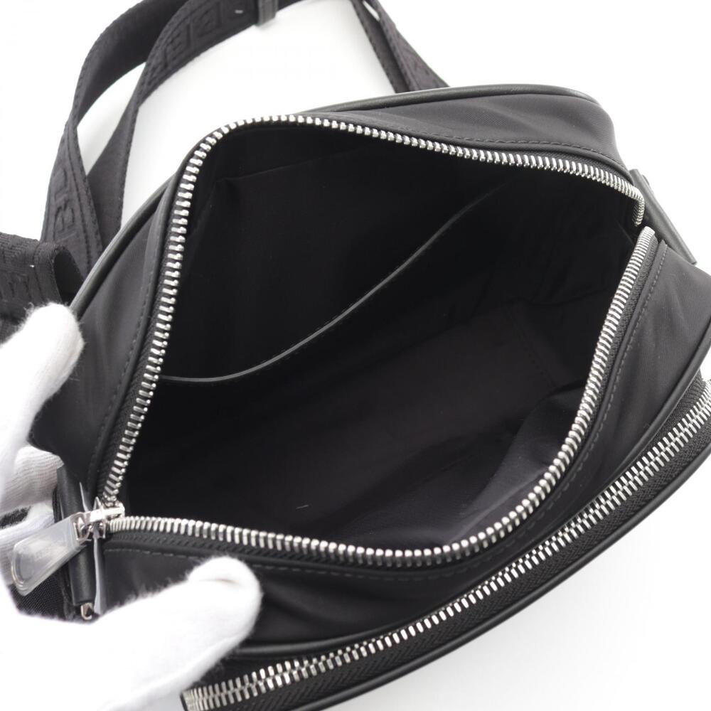 Burberry Crossbody Bag Shoulder Bag black - Picture 3 of 4